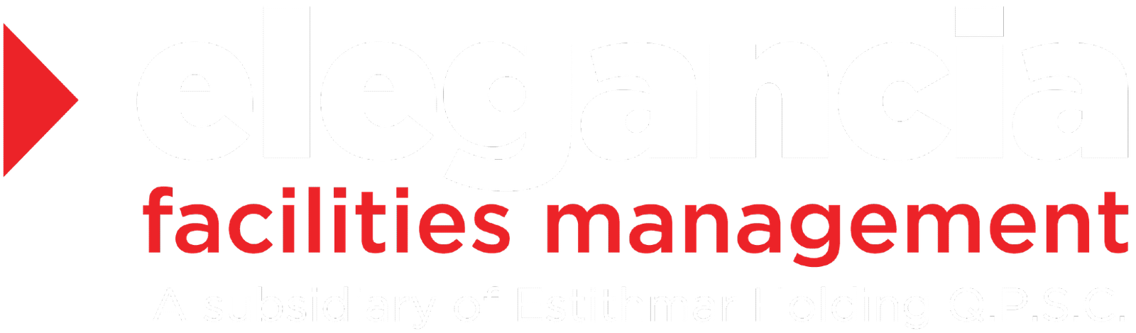 Elegancia Facilities Management