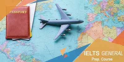 IELTS General