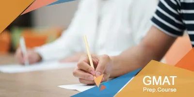 GMAT COURSE | GMAT EXAM