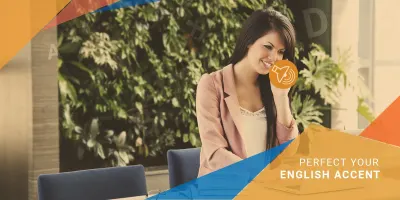 اتقن لهجتك الإنجليزية