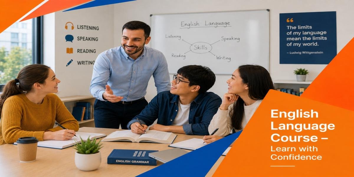EduTec Training Centreلماذا يُعتبر من أفضل مراكز تعليم اللغة الإنجليزية في قطر - مقال مدونة اديوتك قطر
