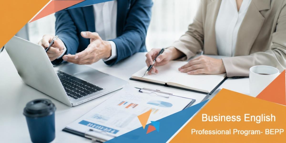 Business English Professional Program- BEPP - EduTec Conversation Course