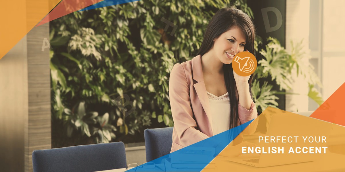 Perfect Your English Accent - Language Course at EduTec Qatar